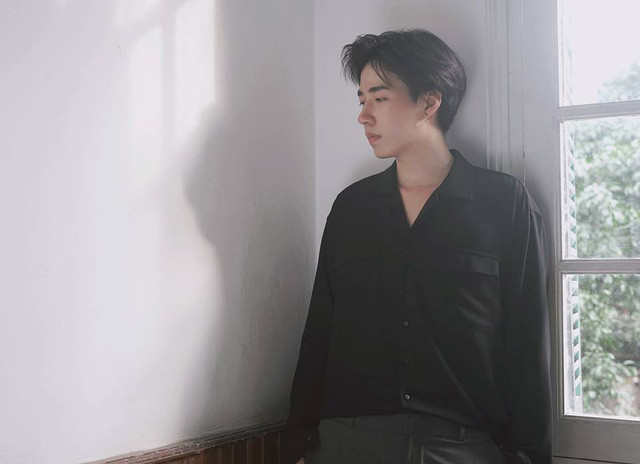 Gặp 9x Hà Nội chuẩn “con nhà người ta” vừa điển trai lại nhiều tài lẻ ảnh 2