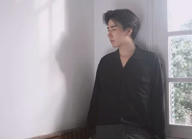 Gặp 9x Hà Nội chuẩn “con nhà người ta” vừa điển trai lại nhiều tài lẻ ảnh 2