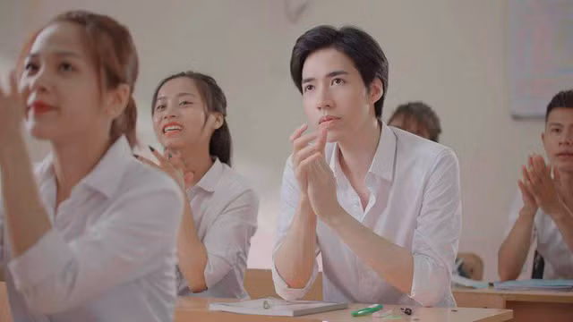 Gặp 9x Hà Nội chuẩn “con nhà người ta” vừa điển trai lại nhiều tài lẻ ảnh 10