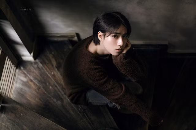 Gặp 9x Hà Nội chuẩn “con nhà người ta” vừa điển trai lại nhiều tài lẻ ảnh 4