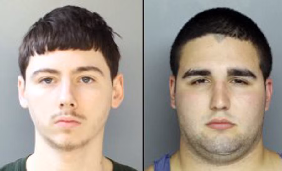 10 ngày phá án ở Pennsylvania