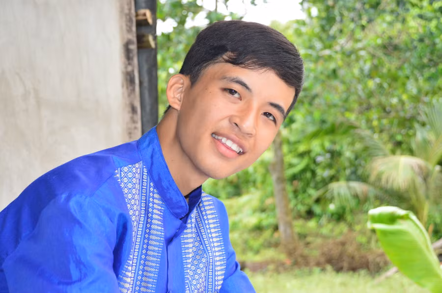  Em Dương Xuân Lộc,