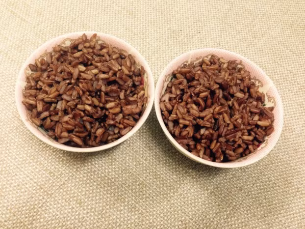 Nhịn ăn, chỉ ăn gạo lứt, muối mè có chữa được ung thư phổi hay không?