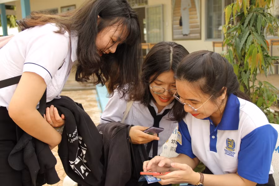 BVU công bố điểm xét tuyển theo kết quả kỳ thi ĐGNL ĐHQG TP.HCM 2021 từ 650 đến 750 điểm cho 46 ngành, chuyên ngành đào tạo