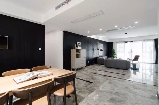 Con dâu bất ngờ khi bước chân vào căn hộ được chính tay mẹ chồng thiết kế tặng hai vợ chồng mới cưới - Ảnh 10. Con dâu bất ngờ khi bước chân vào căn hộ được chính tay mẹ chồng thiết kế tặng hai vợ chồng mới cưới - Ảnh 10.