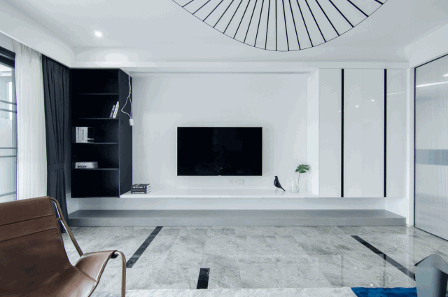 Con dâu bất ngờ khi bước chân vào căn hộ được chính tay mẹ chồng thiết kế tặng hai vợ chồng mới cưới - Ảnh 3.