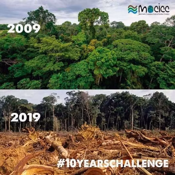 Vô tư dâng hiến hình ảnh, thông tin, làm giàu cho mạng xã hội - Ảnh 3.