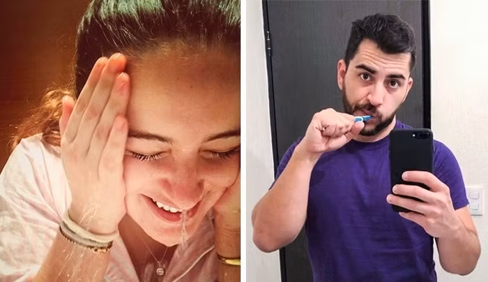 Muốn thoải mái trong chuyến bay dài bạn chỉ cần làm vậy thôi