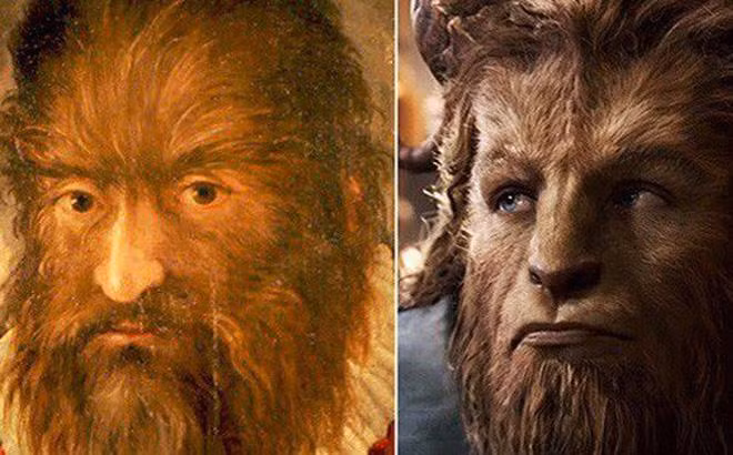 soc doc la: "nguoi soi" la co that, tham chi lay vo xinh va co 7 con! - 2