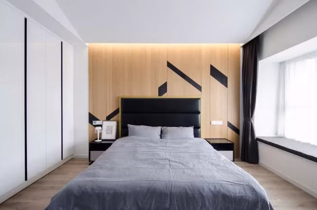 Con dâu bất ngờ khi bước chân vào căn hộ được chính tay mẹ chồng thiết kế tặng hai vợ chồng mới cưới - Ảnh 15.