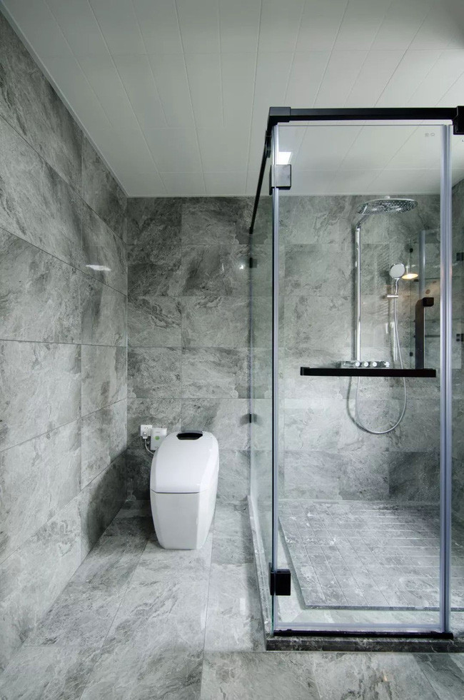 Con dâu bất ngờ khi bước chân vào căn hộ được chính tay mẹ chồng thiết kế tặng hai vợ chồng mới cưới - Ảnh 11. Con dâu bất ngờ khi bước chân vào căn hộ được chính tay mẹ chồng thiết kế tặng hai vợ chồng mới cưới - Ảnh 11.