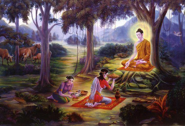 Muốn nhận được phúc báo xinh đẹp, giàu sang, phụ nữ cần gieo nhân duyên gì?