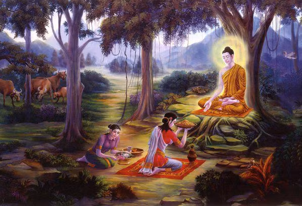 Muốn nhận được phúc báo xinh đẹp, giàu sang, phụ nữ cần gieo nhân duyên gì?