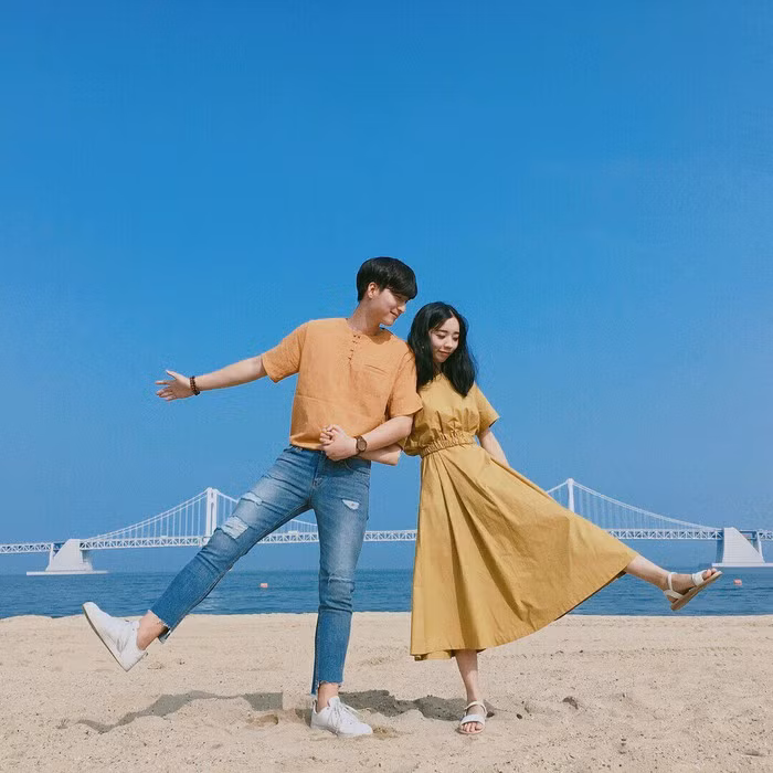 Đàn ông cần cảm giác lạ còn đàn bà lại cần cảm giác quen