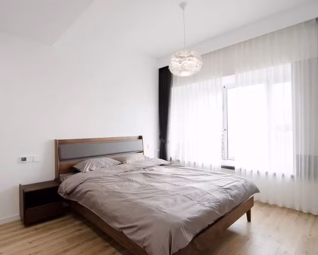 Con dâu bất ngờ khi bước chân vào căn hộ được chính tay mẹ chồng thiết kế tặng hai vợ chồng mới cưới - Ảnh 12.