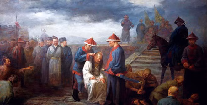 su that ve kieu toc duoi sam cua dan ong thoi nha thanh hinh anh 2