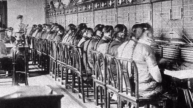 su that ve kieu toc duoi sam cua dan ong thoi nha thanh hinh anh 1