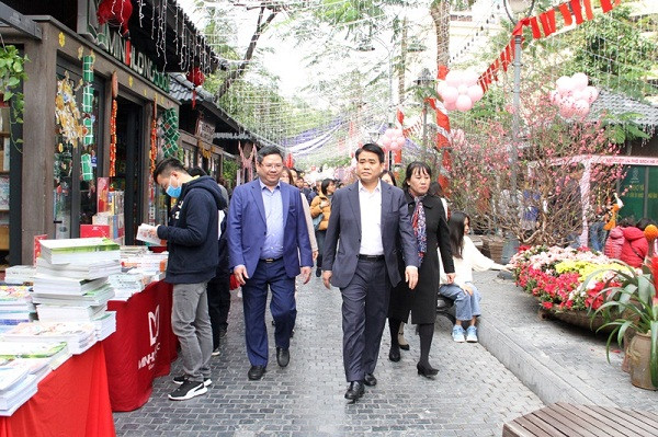 Ảnh: Thùy Linh Ảnh: Thùy Linh