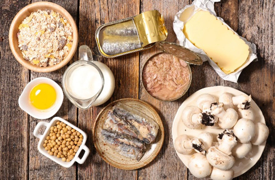 Giới chuyên môn đã bàn luận khá nhiều về lợi ích của omega-3 đối với giấc ngủ. (Ảnh: ITN)