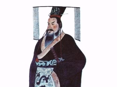 Bí ẩn cái chết của vua Tần Thủy Hoàng 