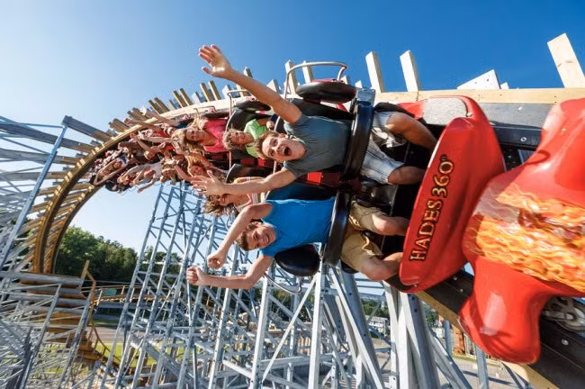 20 tau luon sieu toc dang so nhat tren the gioi hinh anh 10