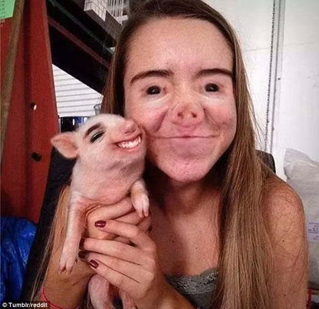 trao luu chup anh quai di dang 