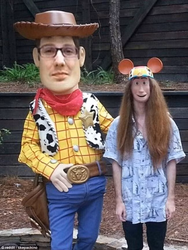 trao luu chup anh quai di dang 