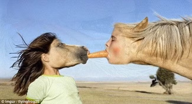 trao luu chup anh quai di dang 