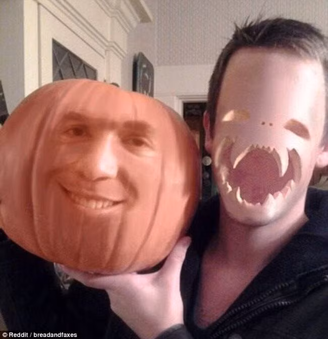 trao luu chup anh quai di dang 