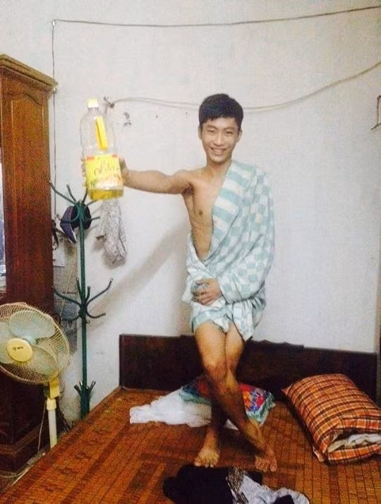 Thần tự do version Việt Nam.