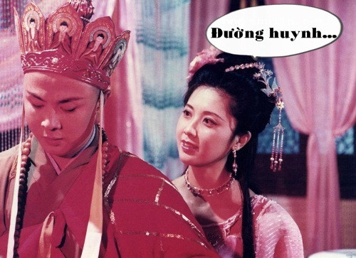 6 bài học hài hước rút ra từ phim Tây Du Ký 