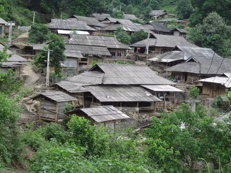 Loại khỏi danh sách hộ nghèo, cận nghèo những trường hợp “ký gửi”