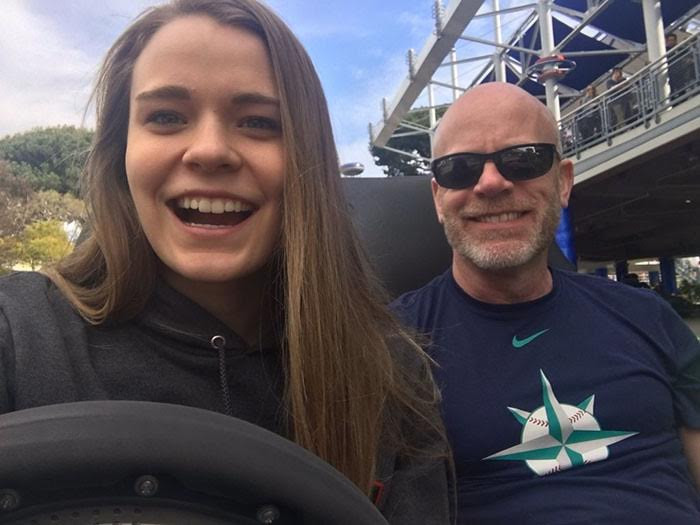 bố và con gái, phụ huynh bố và con gái, phụ huynh