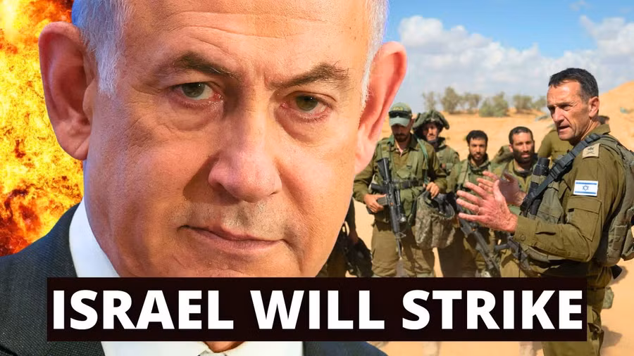 Vụ tấn công kỳ quặc vào Căn cứ Không quân Nevatim