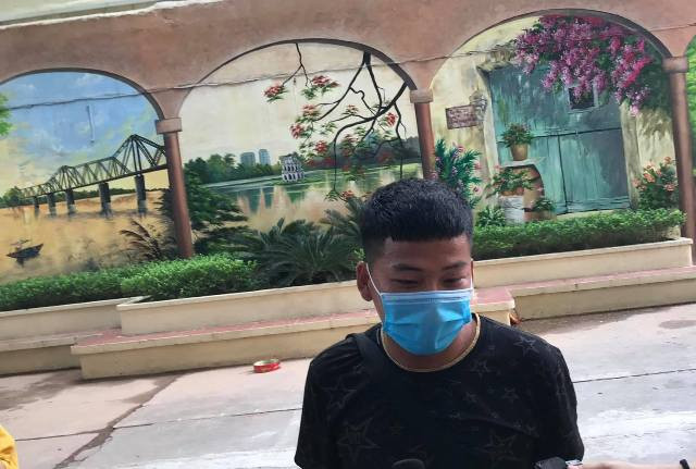 Nam sinh Nghệ An giành vòng nguyệt quế chung kết Đường lên đỉnh Olympia năm thứ 19 ảnh 1