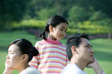 Áp lực vô hình