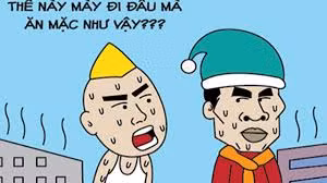 Cái lạnh khó tả giữa mùa hè nắng nóng 40 độ