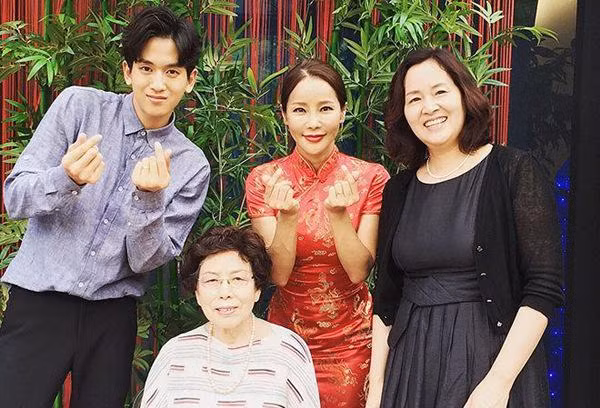 lay phai anh chong tre con, co vo 46 tuoi mong som co con nhung ong xa tra loi "khong" - 5