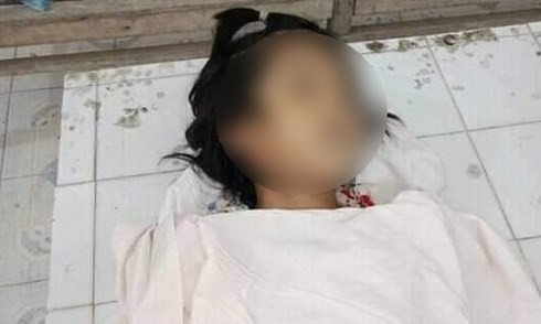 Mâu thuẫn với vợ, người bố nhẫn tâm đun nước lá ngón cho 3 con uống ảnh 1 Mâu thuẫn với vợ, người bố nhẫn tâm đun nước lá ngón cho 3 con uống ảnh 1