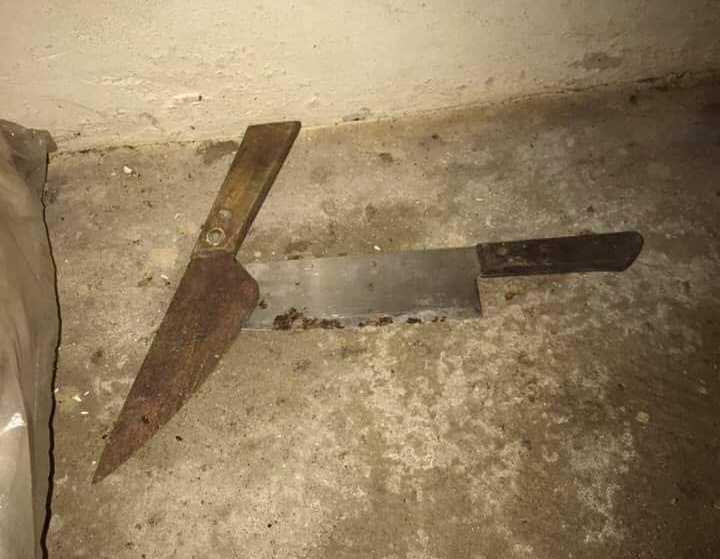 Bé trai 7 tuổi ở Hà Nội bị bác rể sát hại, vùi dưới đống gạch