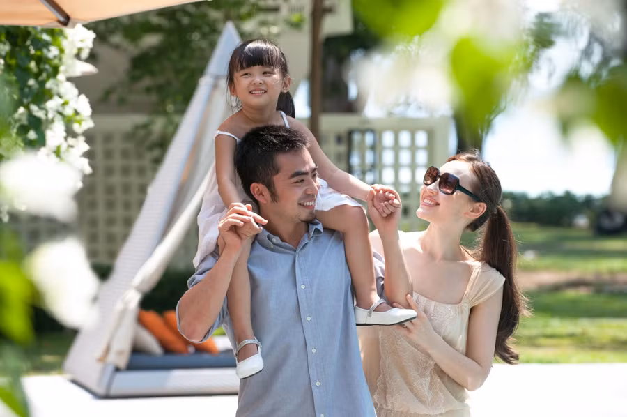 Giải pháp táo bón cho con - tiện lợi cho mẹ