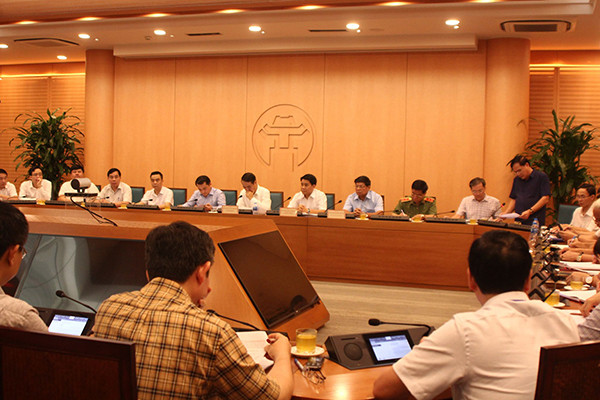 Rà soát vụ Đồng Tâm: Kiến nghị của ông Lê Đình Kình không có cơ sở ảnh 2 Rà soát vụ Đồng Tâm: Kiến nghị của ông Lê Đình Kình không có cơ sở