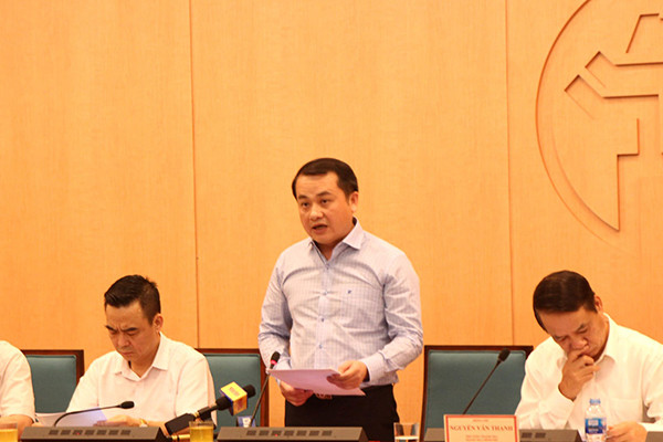 Rà soát vụ Đồng Tâm: Kiến nghị của ông Lê Đình Kình không có cơ sở ảnh 1 Rà soát vụ Đồng Tâm: Kiến nghị của ông Lê Đình Kình không có cơ sở