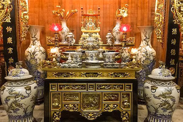 chuyen sang nha moi, ngheo may thi ngheo cung tuyet doi dung lai 4 thu nay keo ton tho - 1