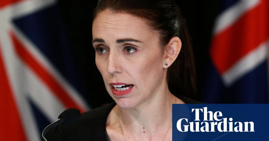 Thủ tướng New Zealand Jacinda Ardern cho rằng kẻ xả súng “không có quyền phát trực tiếp cảnh thảm sát lên mạng.