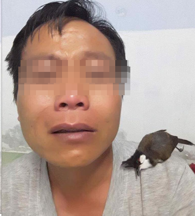 Sáng ngủ dậy, người đàn ông khóc như đứt từng khúc ruột vì chứng kiến sự ra đi bất ngờ - Ảnh 2. Sáng ngủ dậy, người đàn ông khóc như đứt từng khúc ruột vì chứng kiến sự ra đi bất ngờ - Ảnh 2.