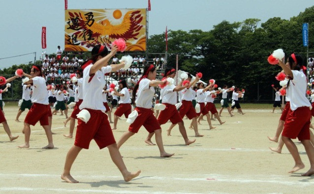 Nhiều CLB được thành lập tại trường Nhiều CLB được thành lập tại trường