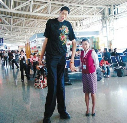 Anh Zhang Juncai và vợ cưới nhau 19 năm trước và luôn có cuộc sống hòa thuận dù tổ ấm chưa có tiếng cười trẻ thơ. Anh Zhang Juncai và vợ cưới nhau 19 năm trước và luôn có cuộc sống hòa thuận dù tổ ấm chưa có tiếng cười trẻ thơ. Ảnh: Chinaisgood.