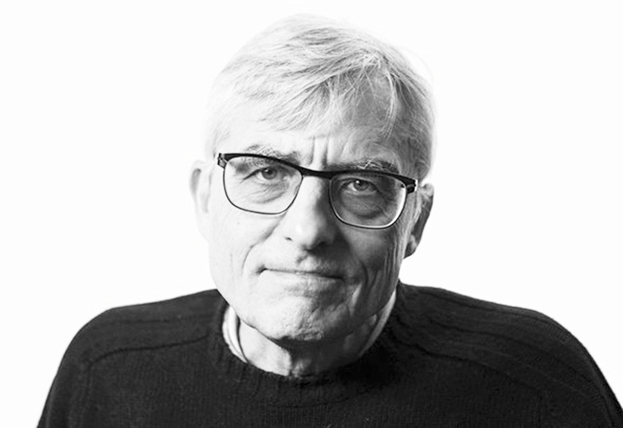 Hiệu trưởng Allan Kjaer Andersen