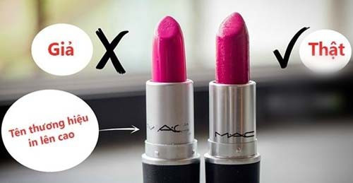Bác sĩ da liễu chỉ ra cách phát hiện mỹ phẩm giả chuẩn không cần chỉnh - Ảnh 2. Bác sĩ da liễu chỉ ra cách phát hiện mỹ phẩm giả chuẩn không cần chỉnh - Ảnh 2.